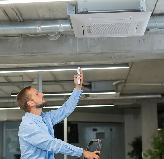 Why Homeowners & Businesses Trust Us in Nicholasville, KY?