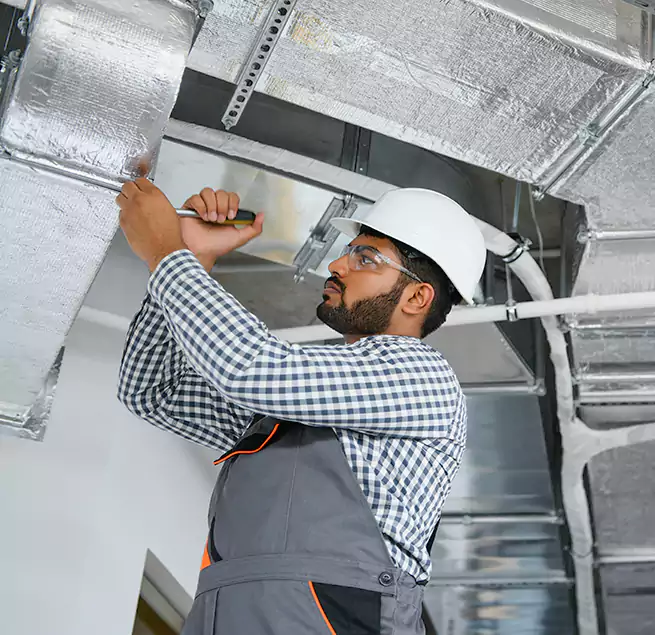 Why Homeowners & Businesses Trust Us in Nicholasville, KY?