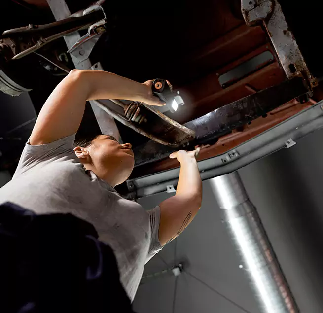 Why Homeowners & Businesses Trust Us Nicholasville, KY