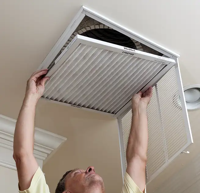 Why Homeowners & Businesses Trust Us in Nicholasville, KY?