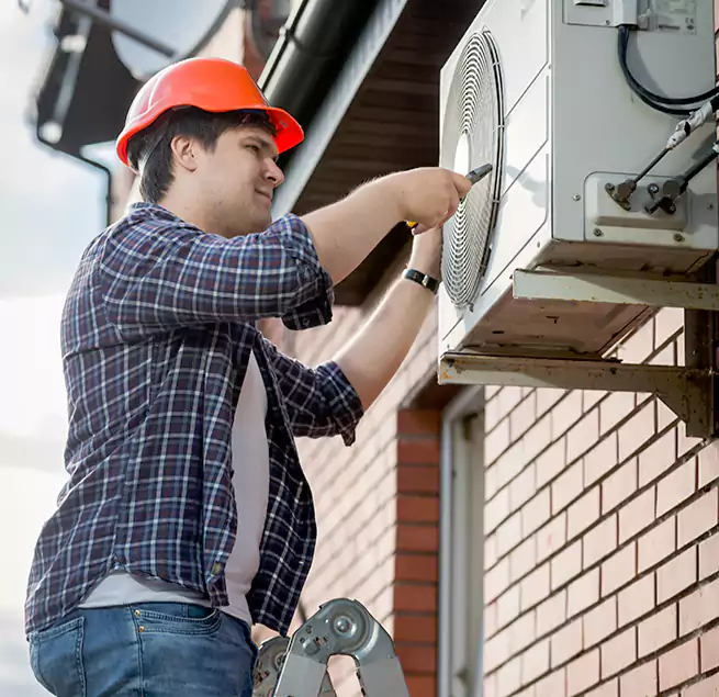 Why Homeowners & Businesses Trust Us Nicholasville, KY