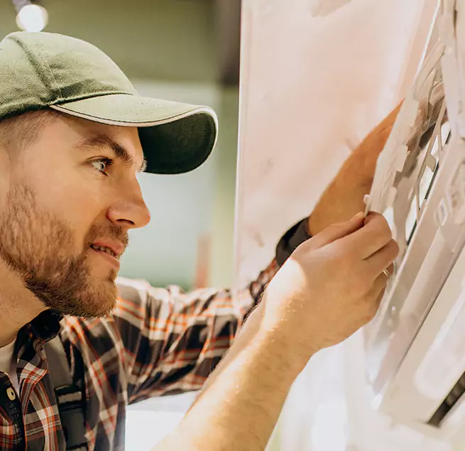 Why Homeowners & Businesses Trust Us in Nicholasville, KY?